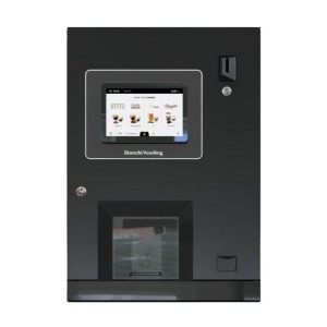 BIANCHI DAILY S Touch DAISES01BV вендинг машина